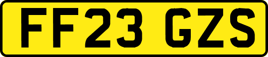 FF23GZS