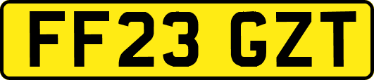 FF23GZT