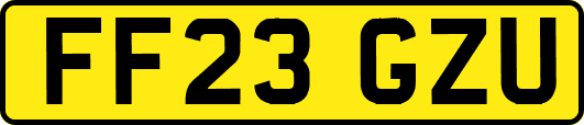 FF23GZU