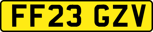 FF23GZV