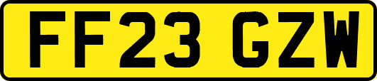 FF23GZW