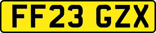 FF23GZX