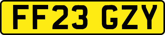 FF23GZY