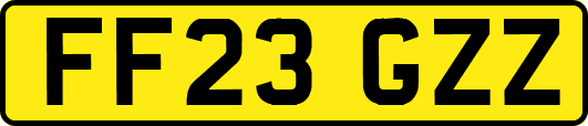 FF23GZZ