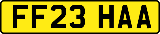 FF23HAA