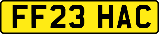 FF23HAC