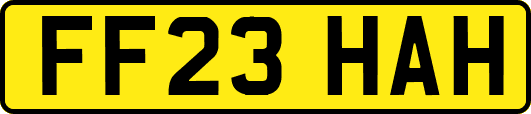 FF23HAH