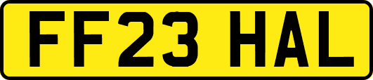 FF23HAL