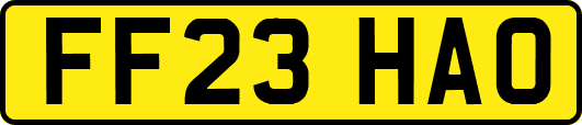 FF23HAO