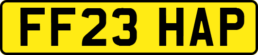 FF23HAP