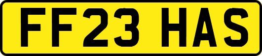 FF23HAS