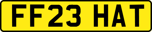 FF23HAT