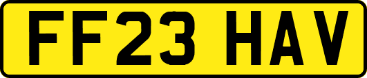 FF23HAV