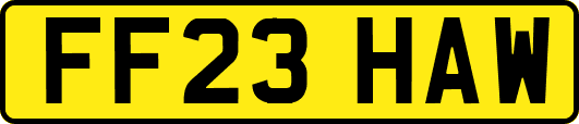 FF23HAW