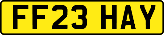 FF23HAY