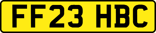 FF23HBC