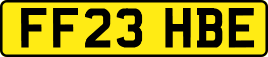 FF23HBE