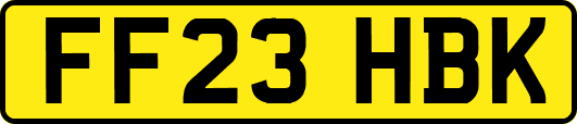 FF23HBK