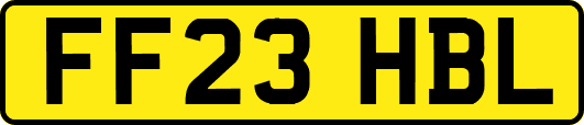 FF23HBL