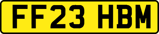 FF23HBM