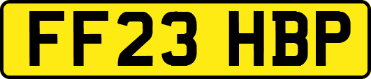 FF23HBP