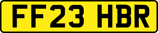 FF23HBR