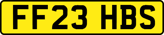 FF23HBS