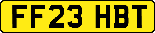 FF23HBT