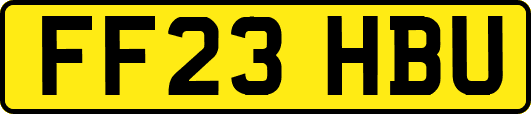 FF23HBU
