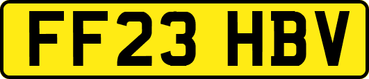 FF23HBV