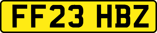 FF23HBZ