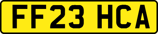 FF23HCA