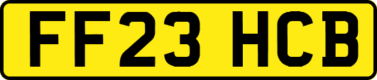 FF23HCB