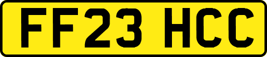 FF23HCC