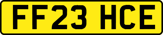 FF23HCE