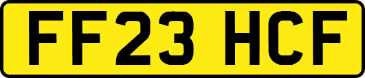 FF23HCF