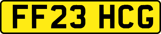 FF23HCG