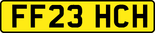 FF23HCH