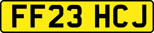 FF23HCJ