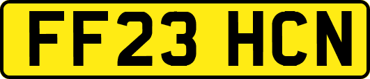 FF23HCN