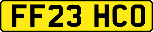 FF23HCO