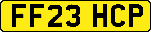 FF23HCP