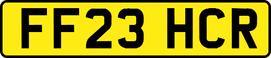 FF23HCR