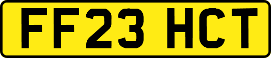 FF23HCT