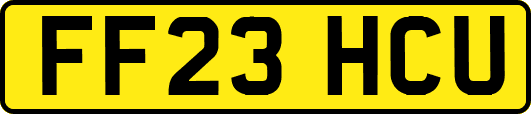 FF23HCU