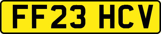 FF23HCV