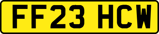 FF23HCW