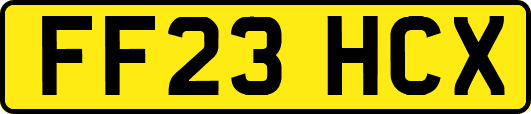 FF23HCX