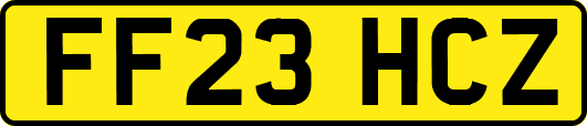 FF23HCZ