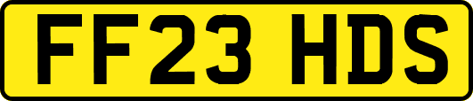 FF23HDS